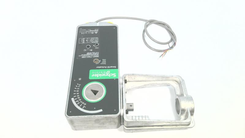 SCHNEIDER ELECTRIC MS61-7203-50