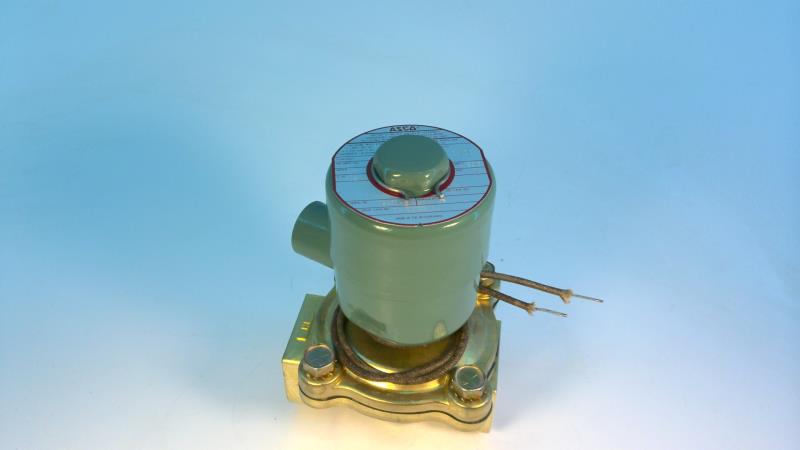 ASCO EF E21B054