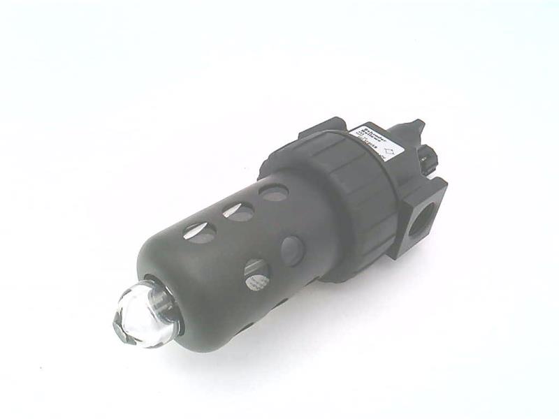 PARKER 06L32BESB