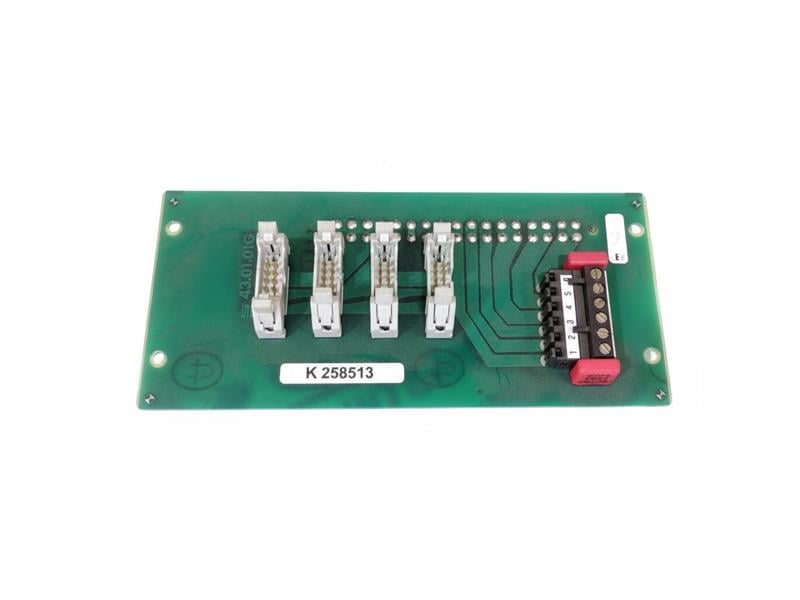 K-258513 por SIEB & MEYER