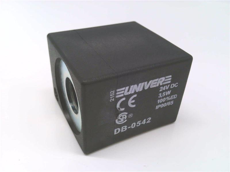 DB-0542 par UNIVER GROUP