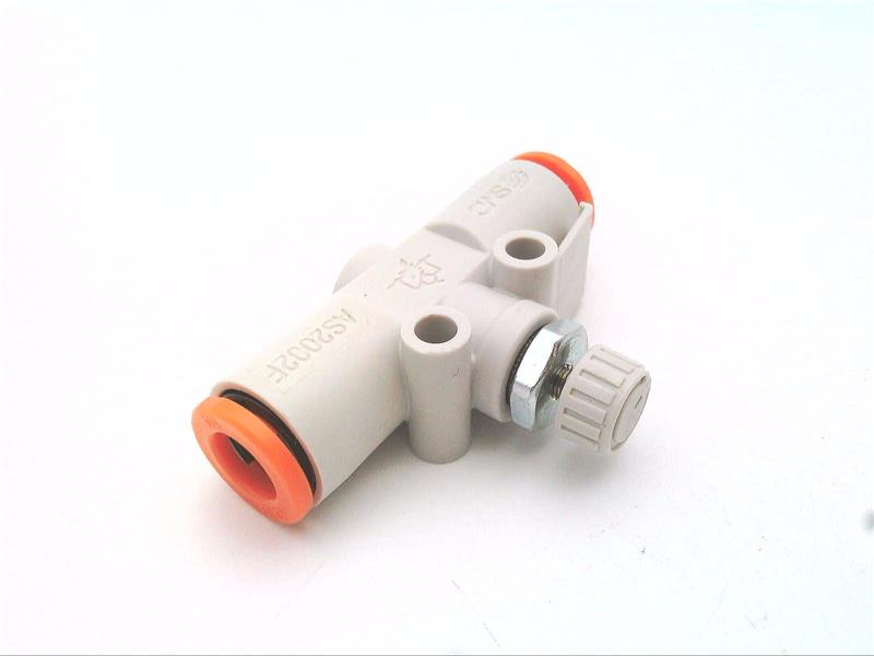 SMC AS2002F-07