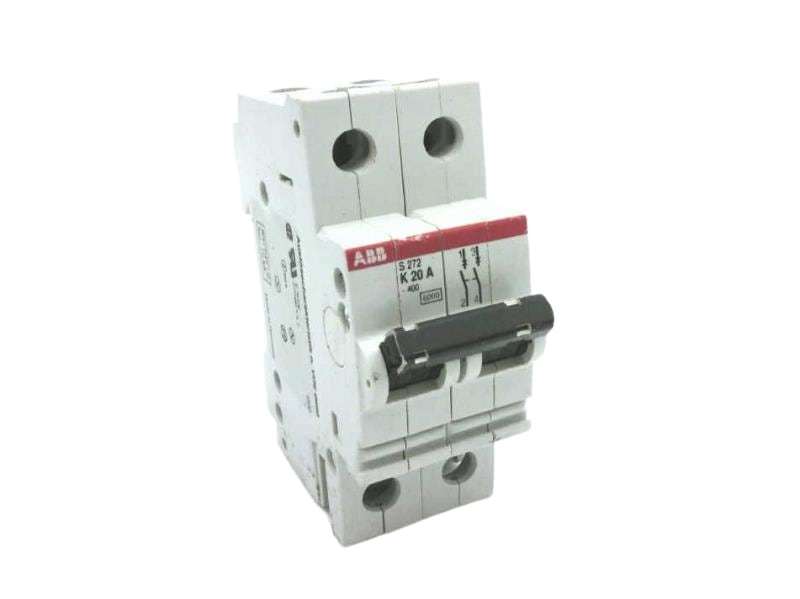 ASEA BROWN BOVERI S272-K20
