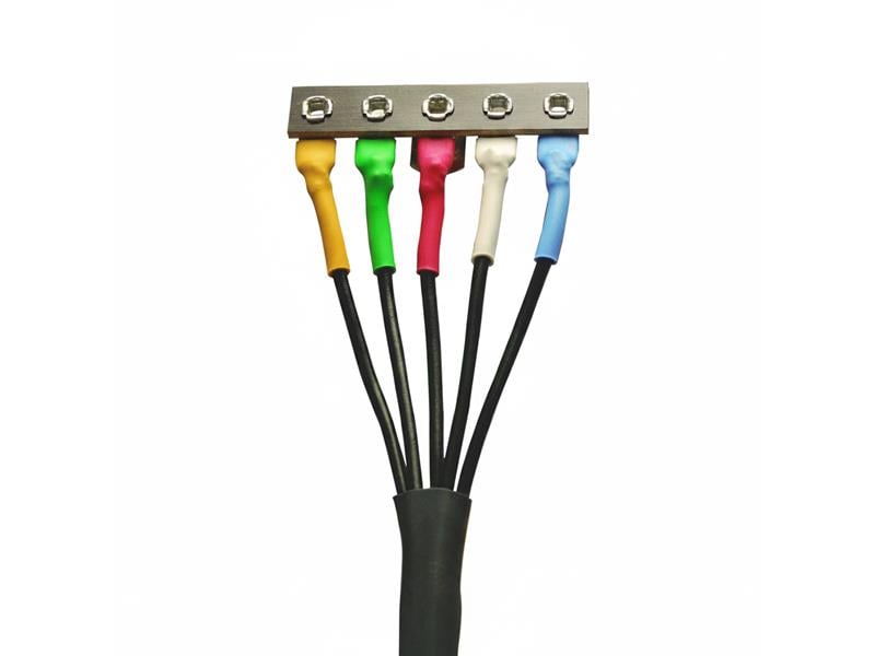 ALPHA WIRE F2213/32-BK018