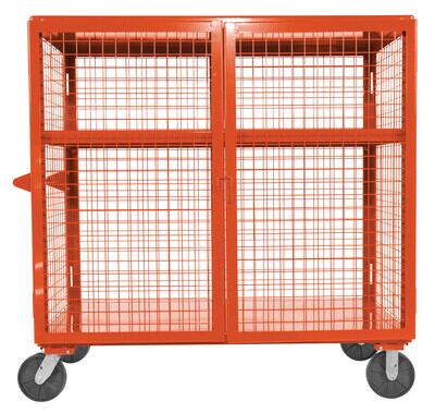 VESTIL SCW-XM-3060-OR