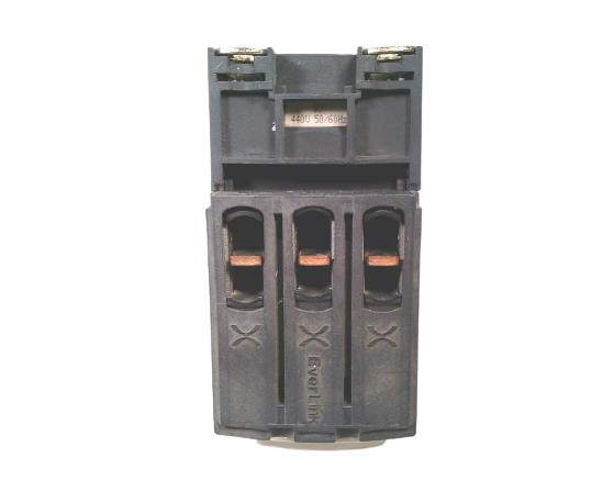 SCHNEIDER ELECTRIC LC1D50AR7