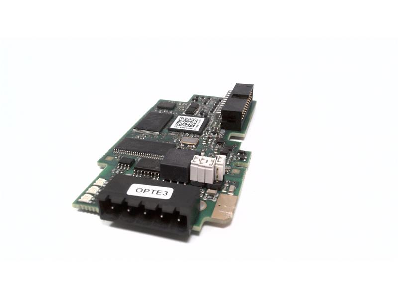 DANFOSS OPTE3