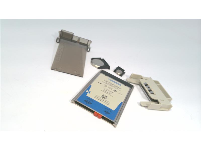 SCHNEIDER ELECTRIC TSXMRPF004M