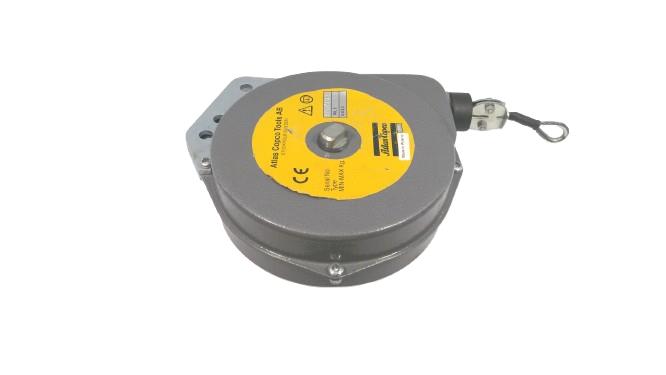 ATLAS COPCO RIL 5