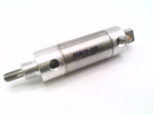 FABCO F-1062DC1-01A