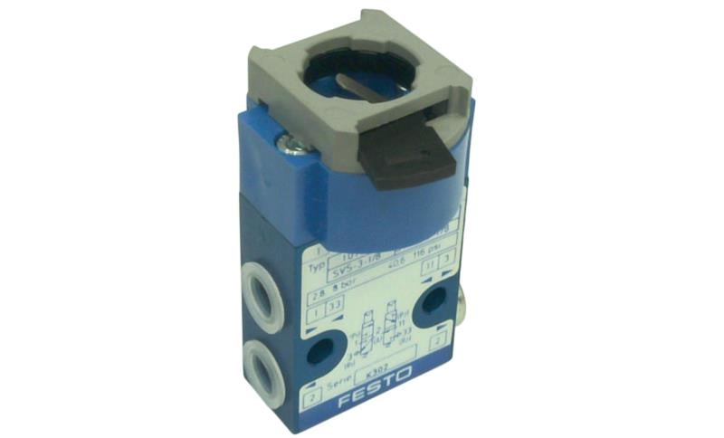 FESTO SVS-3-1/8