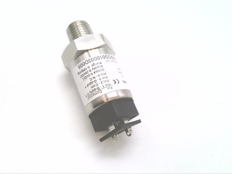TRANSDUCERS DIRECT TDH40CG010003D005
