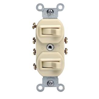 LEVITON 5243-T