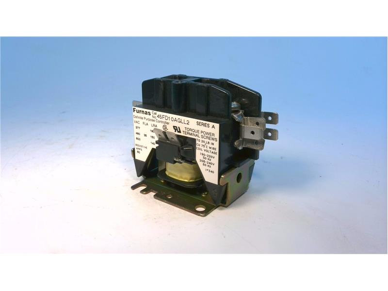 SIEMENS 45FD10AGLL2