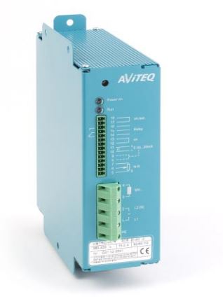 SCE-DN50-2 PLC Module/Rack by AVITEQ