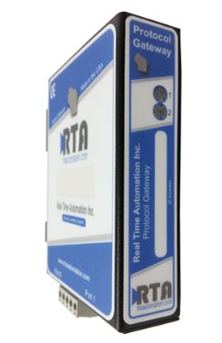 REAL TIME AUTOMATION 460ESA-N34-PW