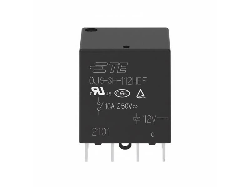 TE CONNECTIVITY OJS-SH-112HEF,00000