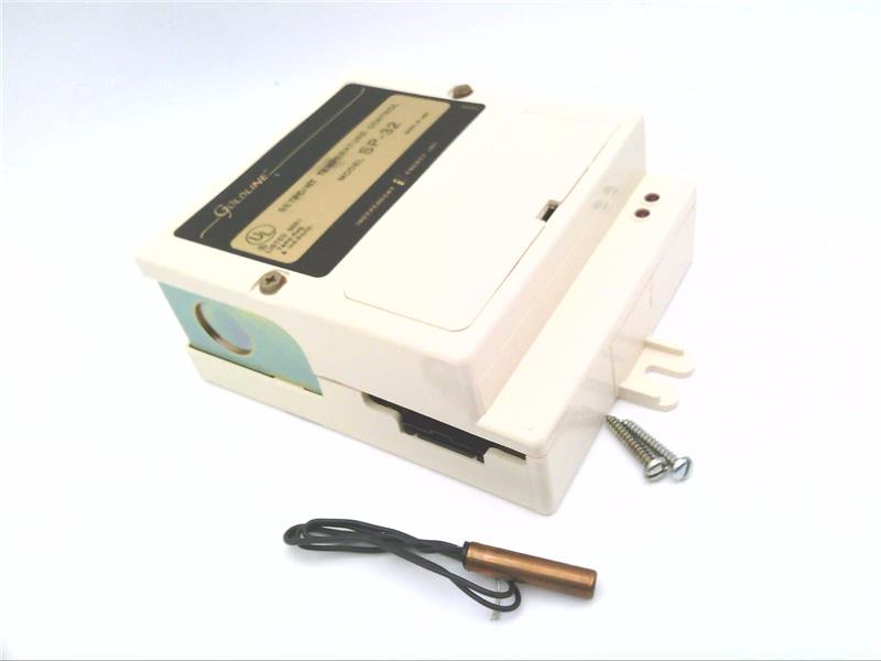 GOLD LINE SP-322