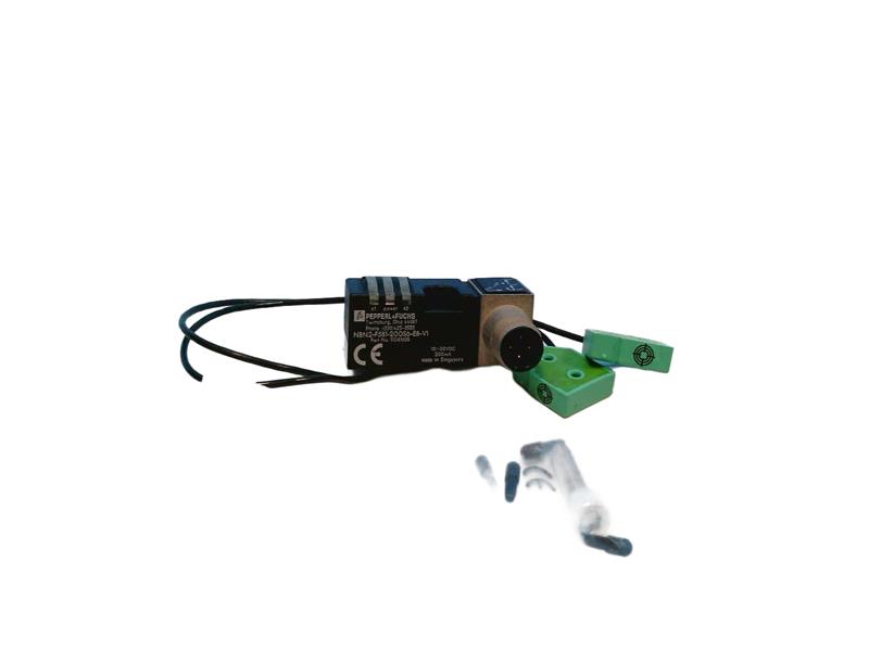 NBN2-F581-200S6-E8-V1 par PEPPERL & FUCHS