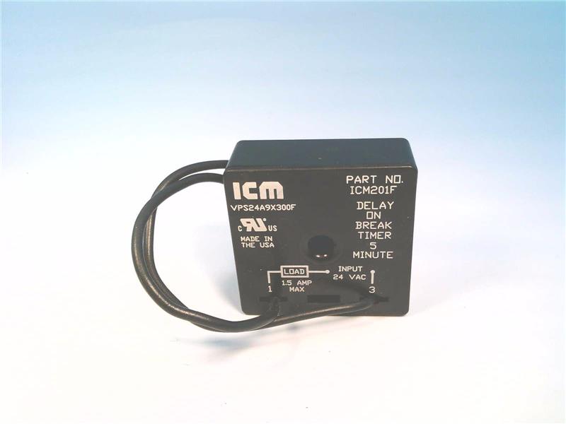 ICM ICM201F