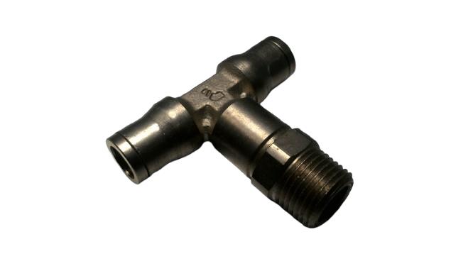 PARKER 172PLM-6-6