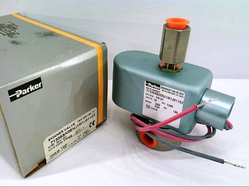 PARKER 71335SN2ENJ1M1J011C2