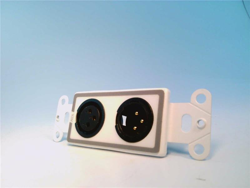 RDL D-XLR2