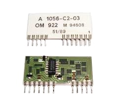 A1056-C2-03 by SIEMENS