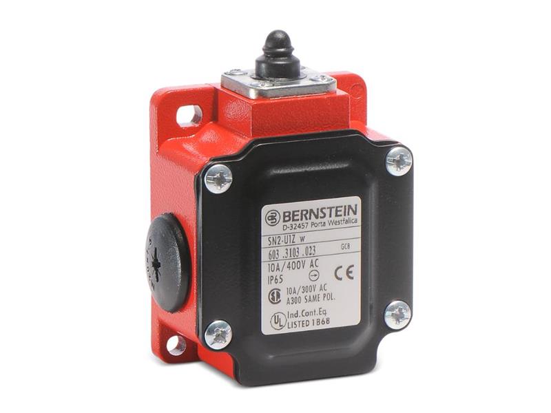 BERNSTEIN AG 603.3800.032