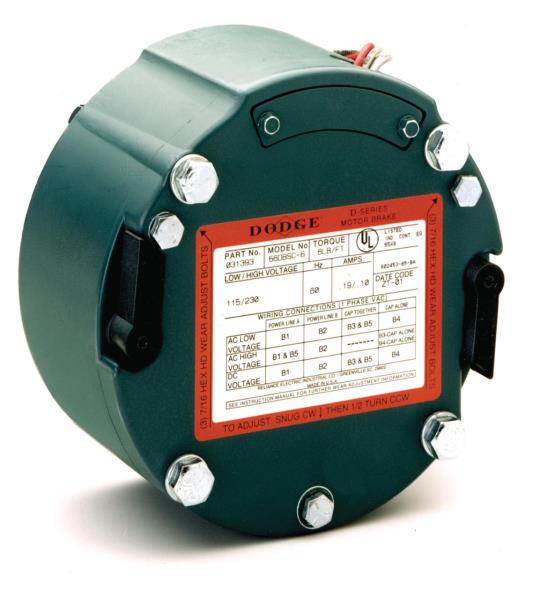 56DBSC10 por ASEA BROWN BOVERI