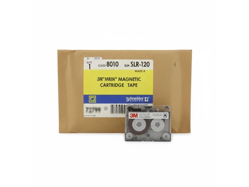 SCHNEIDER ELECTRIC 8010-SLR-120