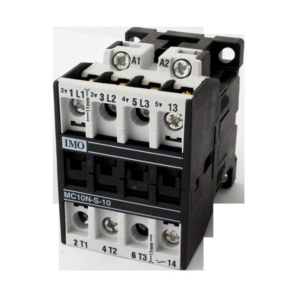 MC10N-S-01110AC by IMO