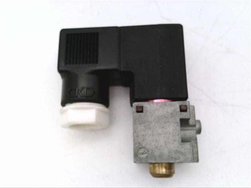 CKD CORP P5132-M0BR-DC24V