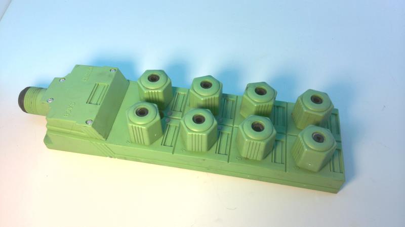 PHOENIX CONTACT SACB-8Q/4P-L-SC