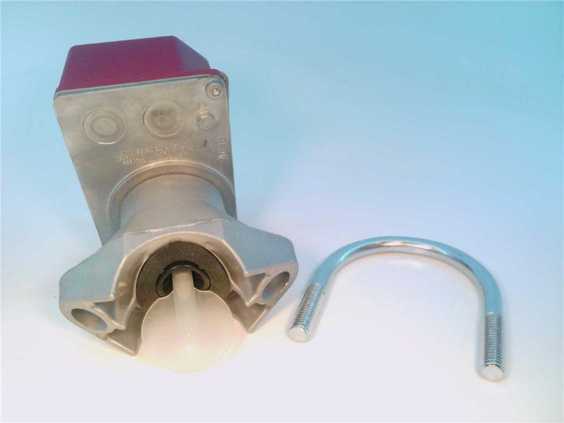 POTTER ELECTRIC VSR-FE2-2