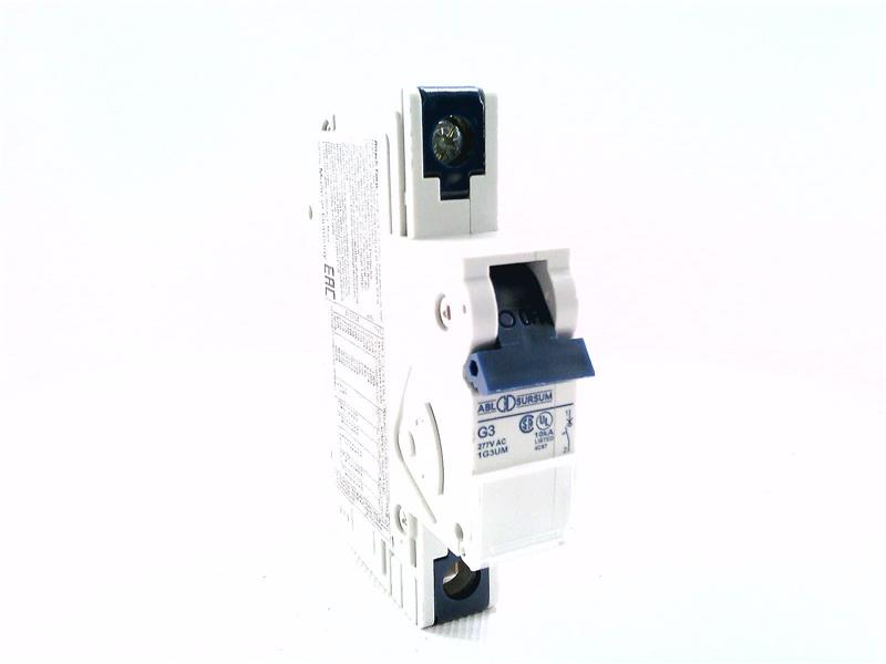 ALTECH CORP 1G3UM