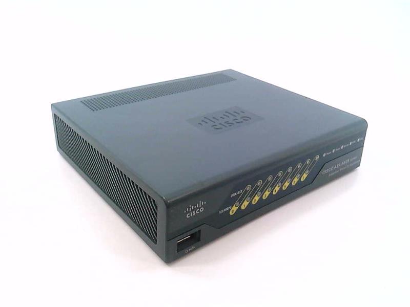 ASA5505-K8 by CISCO