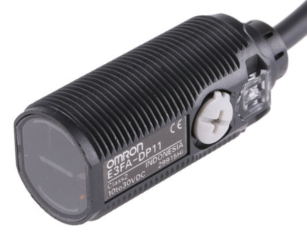 OMRON E3FA-DN16 2M