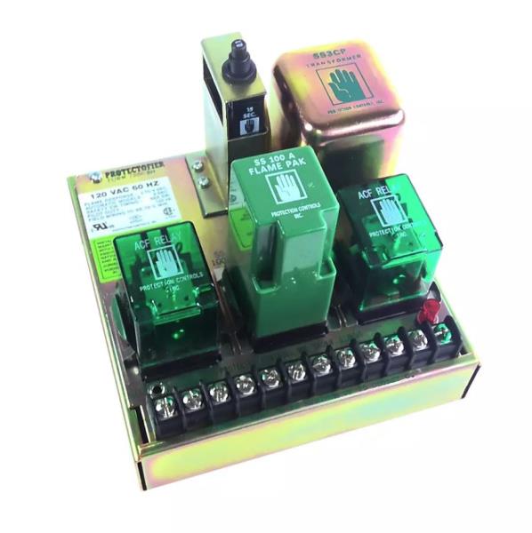 7256-B5NRH por PROTECTION CONTROLS