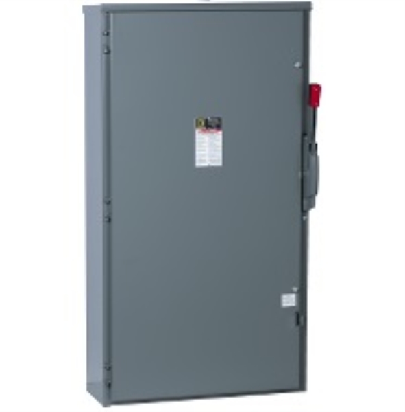 SCHNEIDER ELECTRIC CHU366R