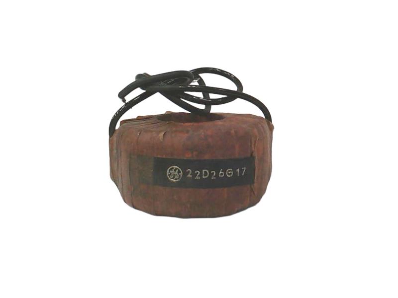 22D26G17 par GENERAL ELECTRIC