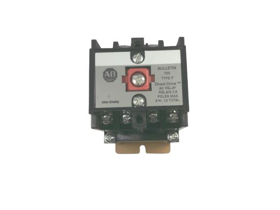 ALLEN BRADLEY 700-NX123