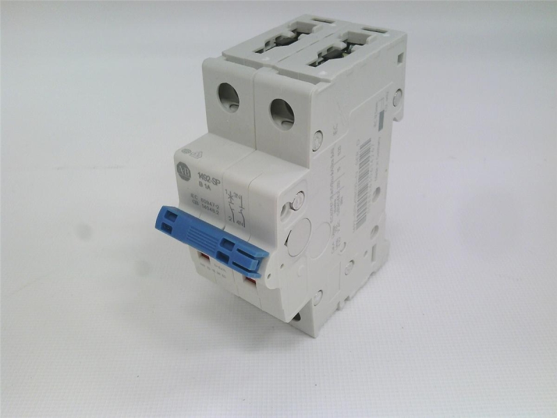 ALLEN BRADLEY 1492-SPM1B010-N