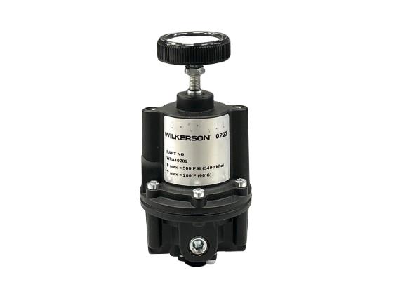 WILKERSON PNEUMATIC WRA10202