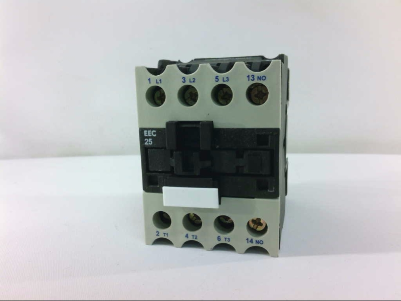 EEC-25-C by EEC AEG