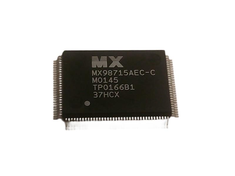 MX98715AEC-C by MACRONIX