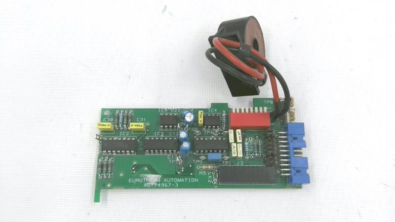 SCHNEIDER ELECTRIC AG174967-3