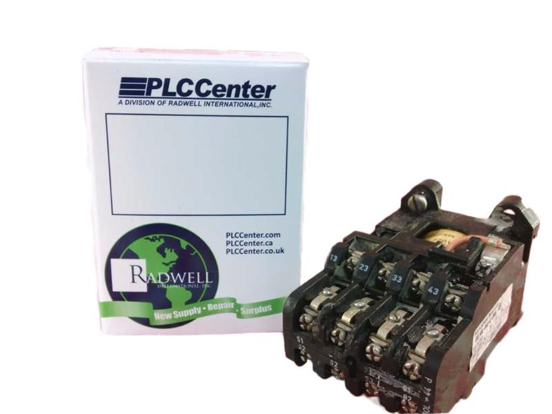 DIL00L-44D-G-CNA-220V by EATON CORPORATION