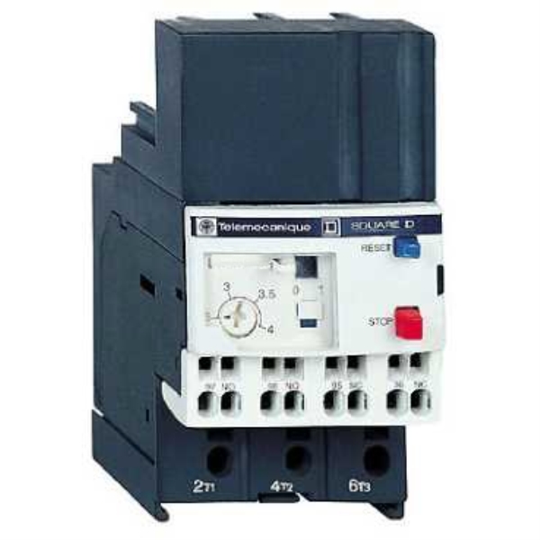 SCHNEIDER ELECTRIC LRD083