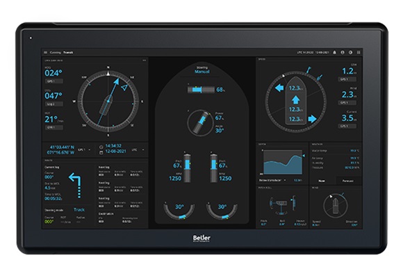 640002415 by BEIJER ELECTRONICS